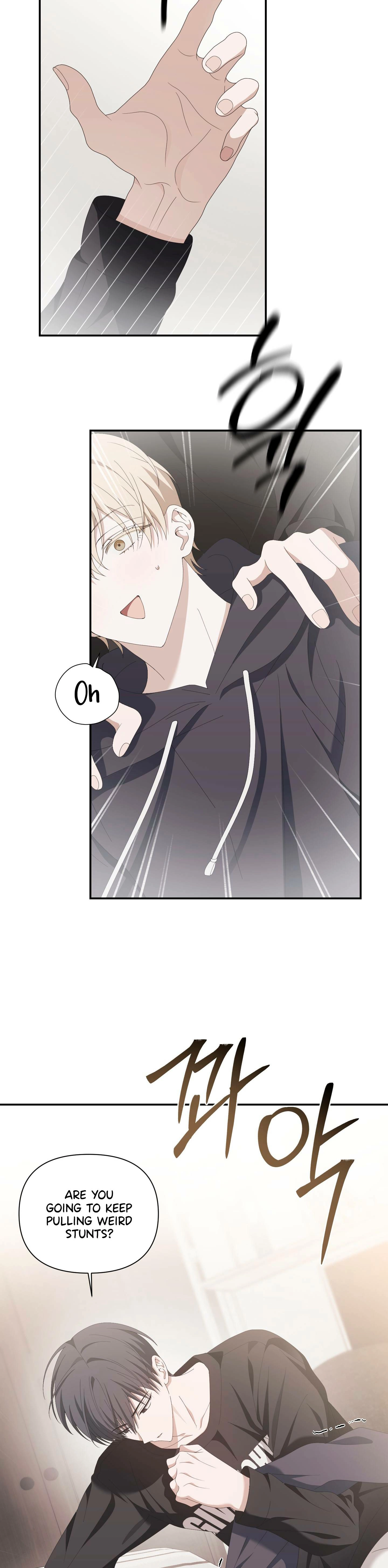 Read X Shot chapter 8 image 11 on Lezhin