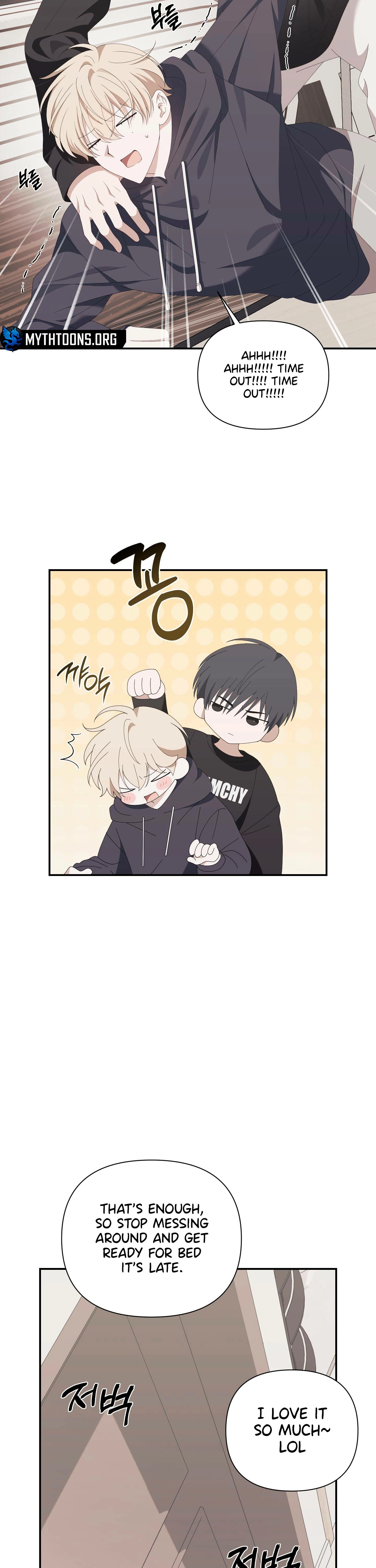 Read X Shot chapter 8 image 12 on Lezhin