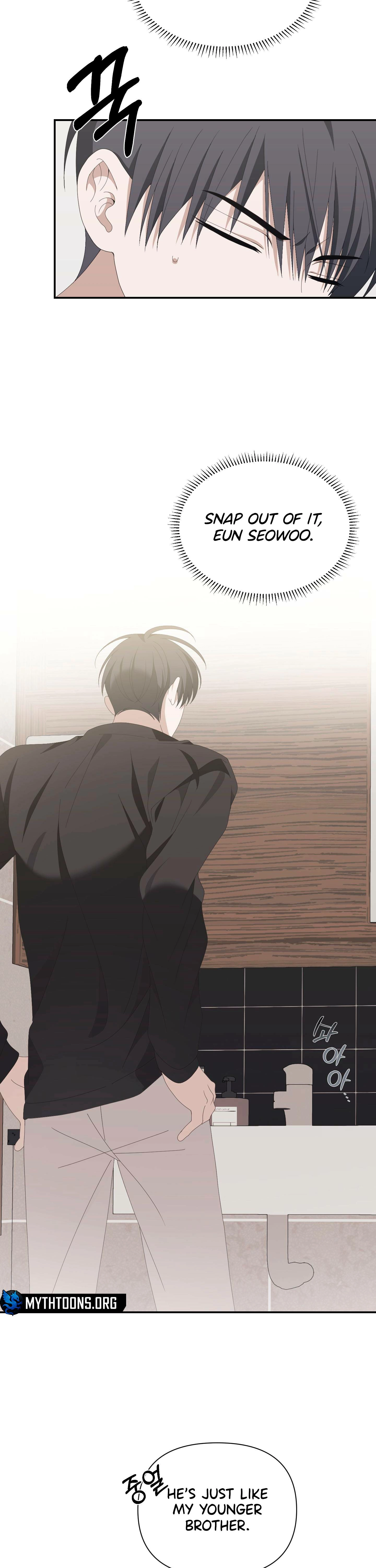 Read X Shot chapter 8 image 15 on Lezhin