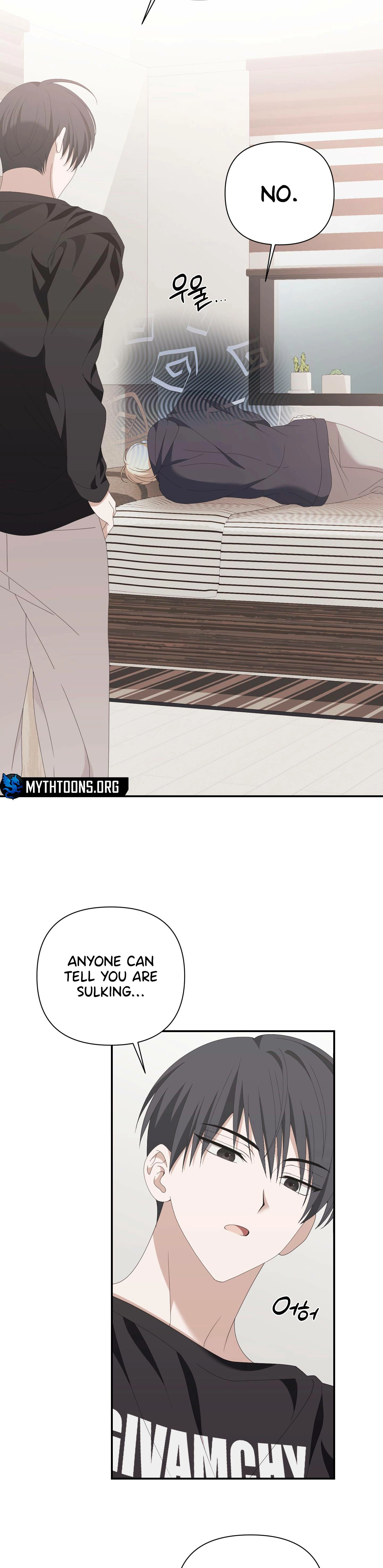 Read X Shot chapter 8 image 17 on Lezhin