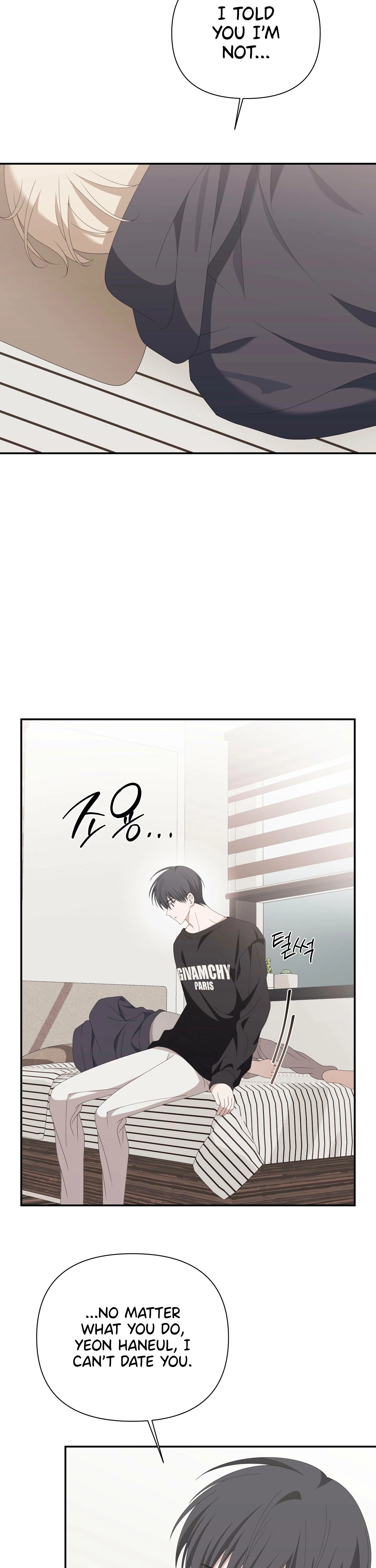 Read X Shot chapter 8 image 18 on Lezhin