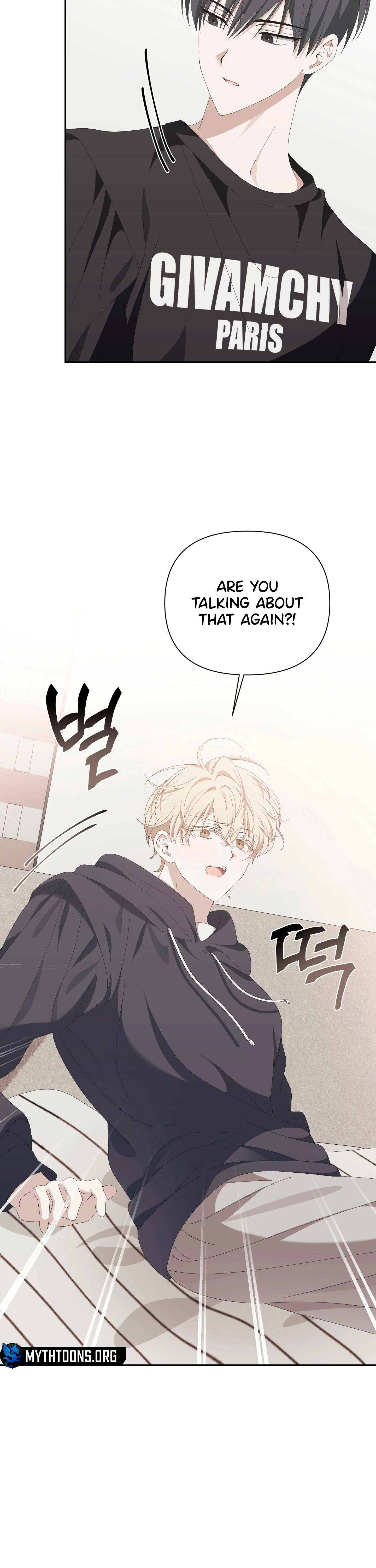 Read X Shot chapter 8 image 19 on Lezhin