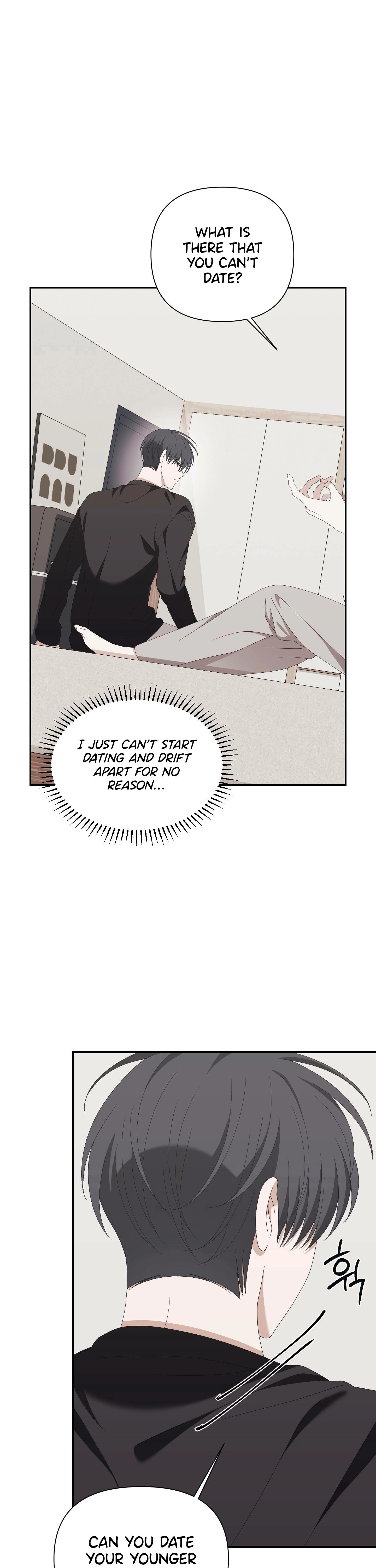 Read X Shot chapter 8 image 20 on Lezhin