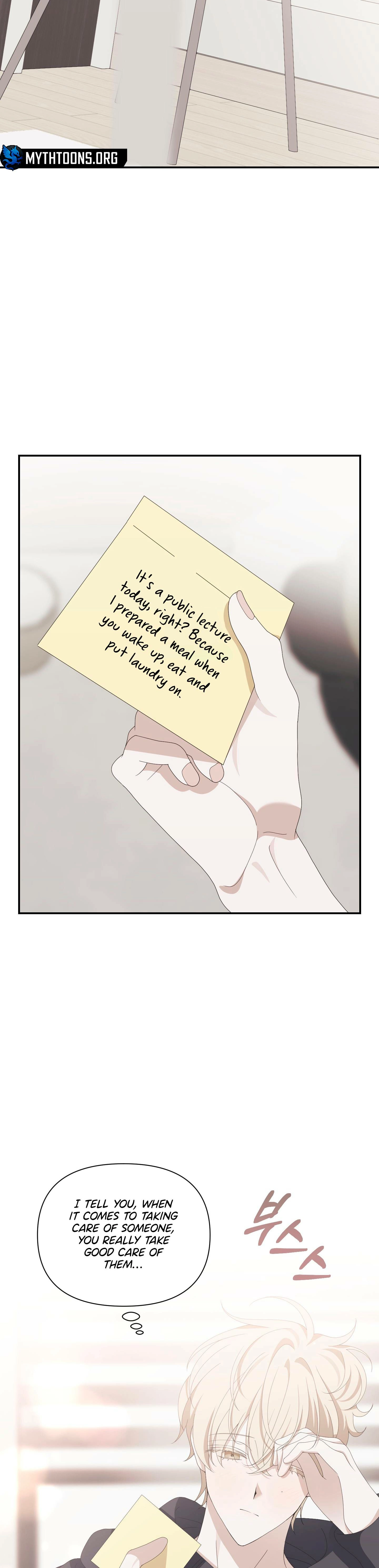 Read X Shot chapter 8 image 23 on Lezhin