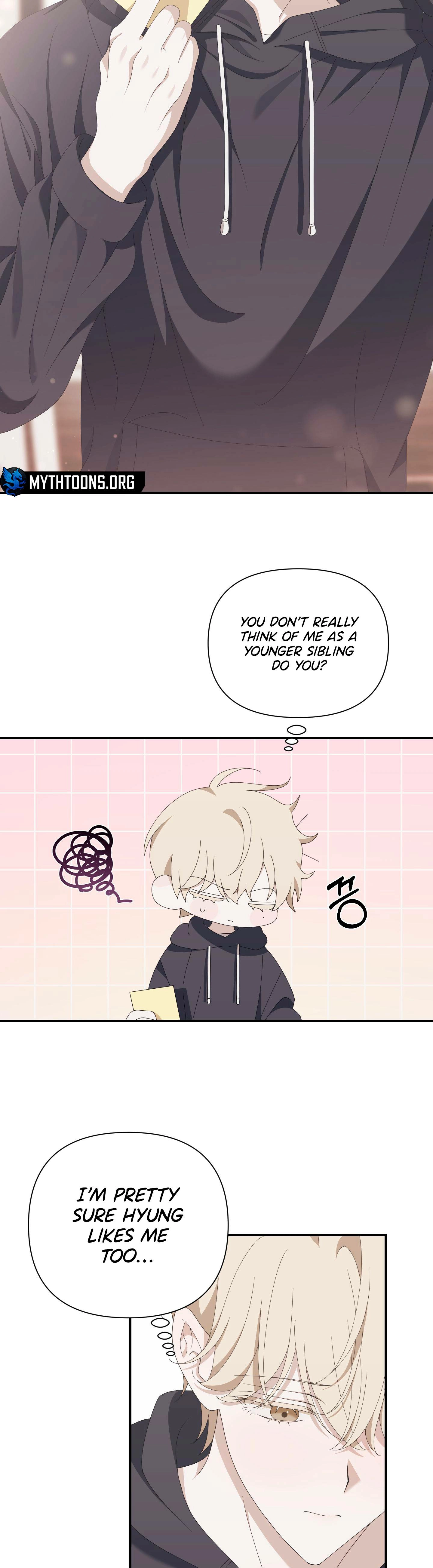 Read X Shot chapter 8 image 24 on Lezhin
