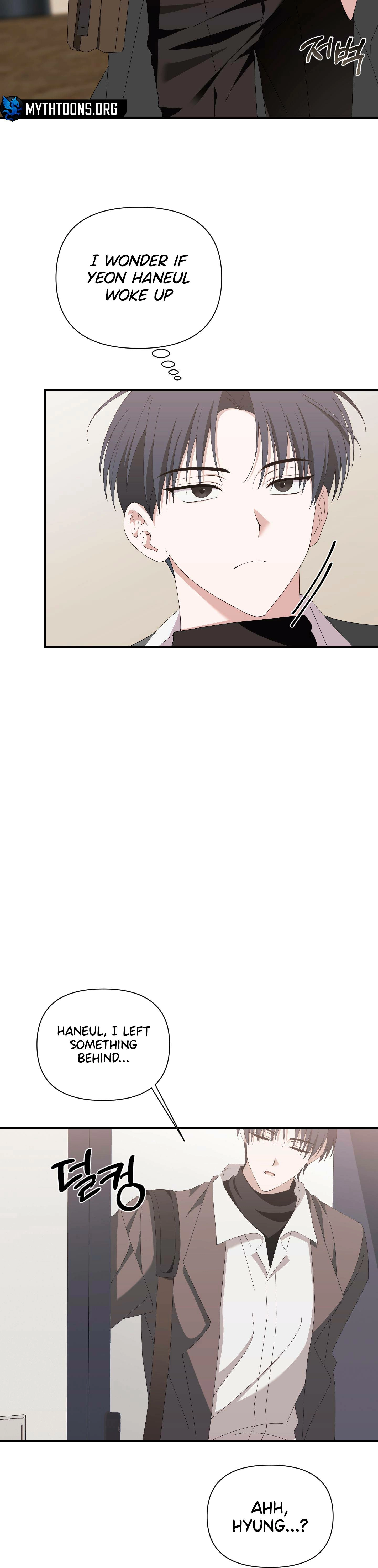 Read X Shot chapter 8 image 28 on Lezhin