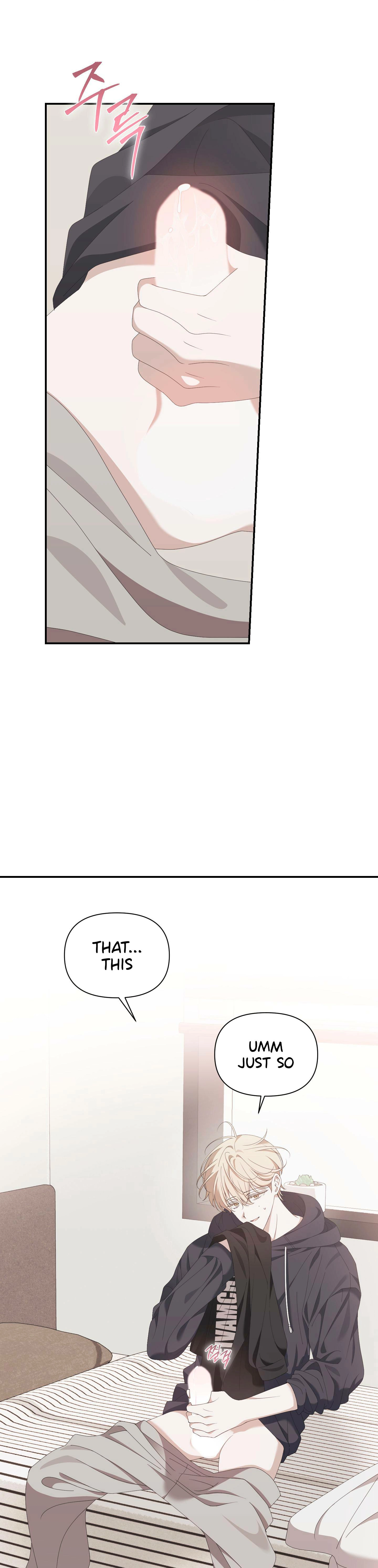 Read X Shot chapter 8 image 29 on Lezhin