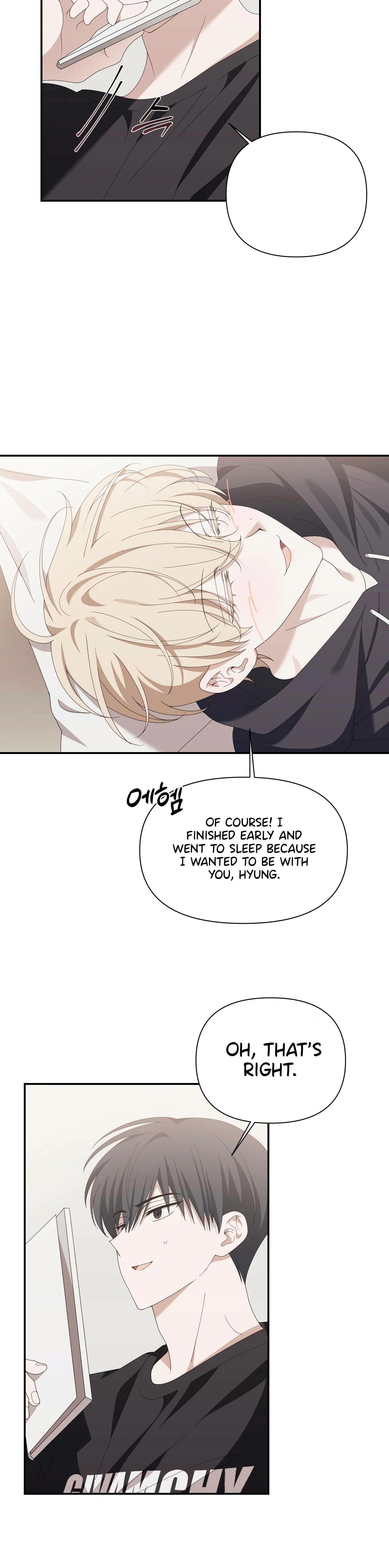 Read X Shot chapter 8 image 3 on Lezhin