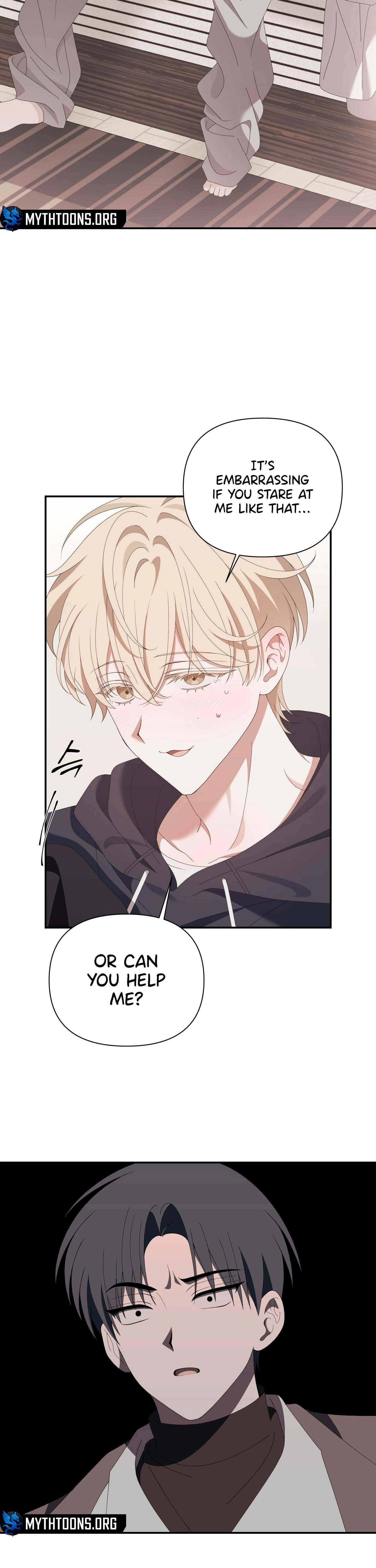 Read X Shot chapter 8 image 30 on Lezhin