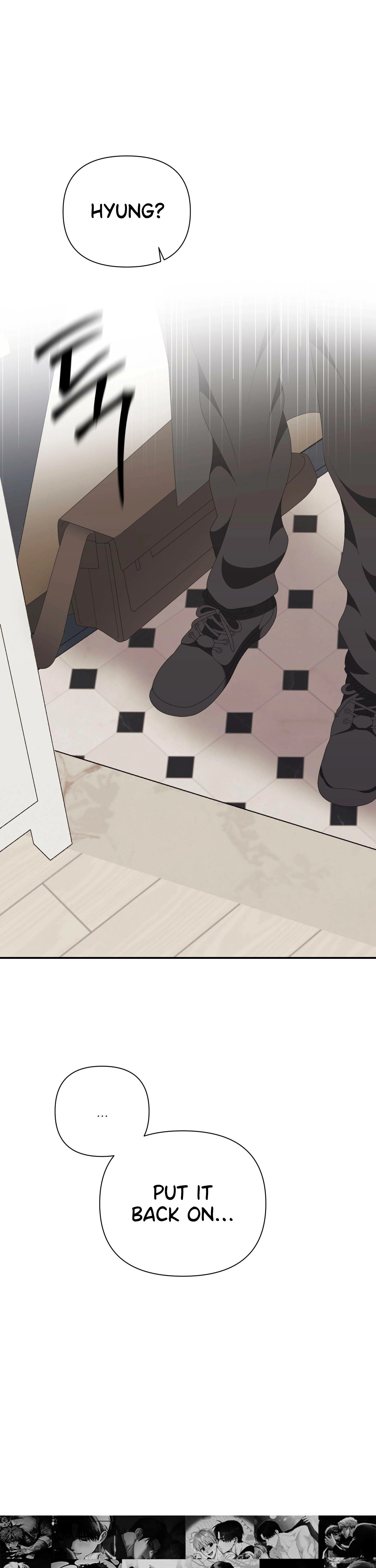 Read X Shot chapter 8 image 31 on Lezhin