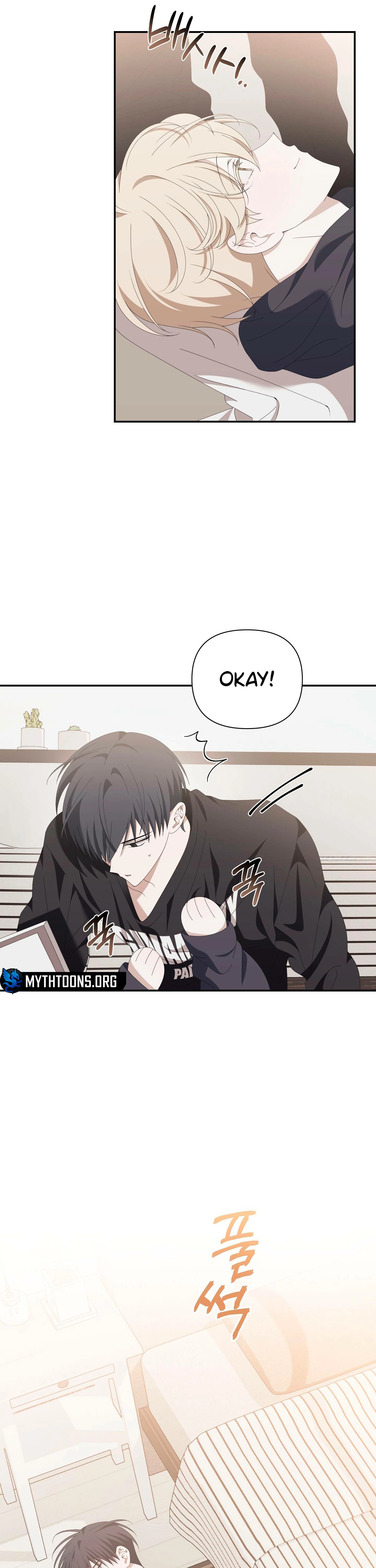 Read X Shot chapter 8 image 4 on Lezhin