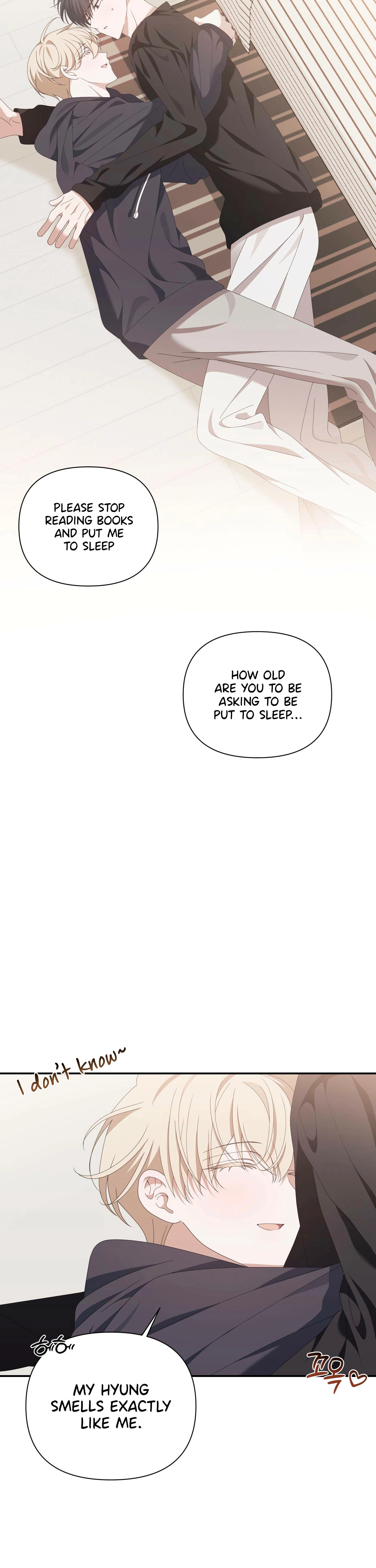 Read X Shot chapter 8 image 5 on Lezhin