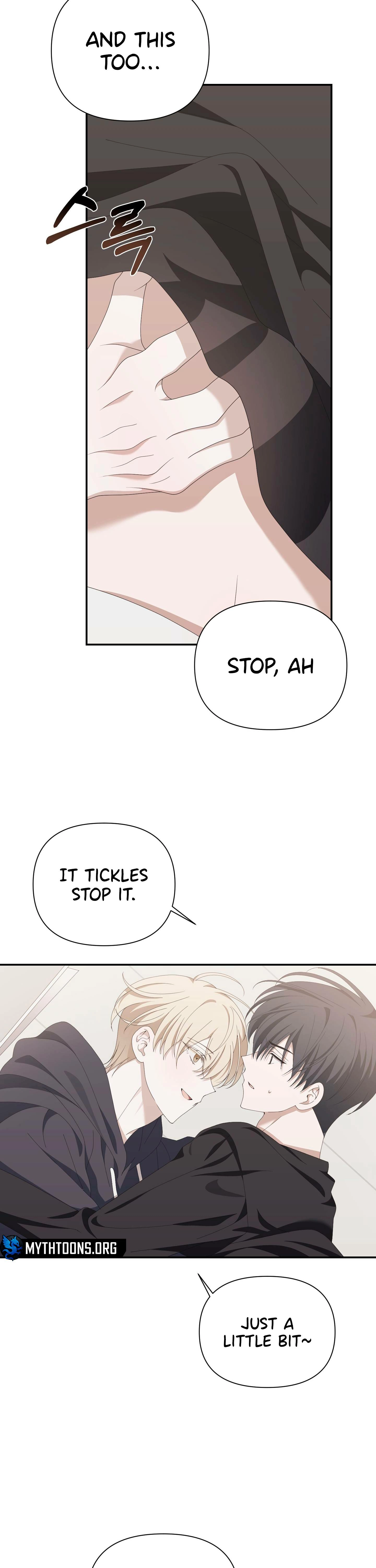 Read X Shot chapter 8 image 8 on Lezhin