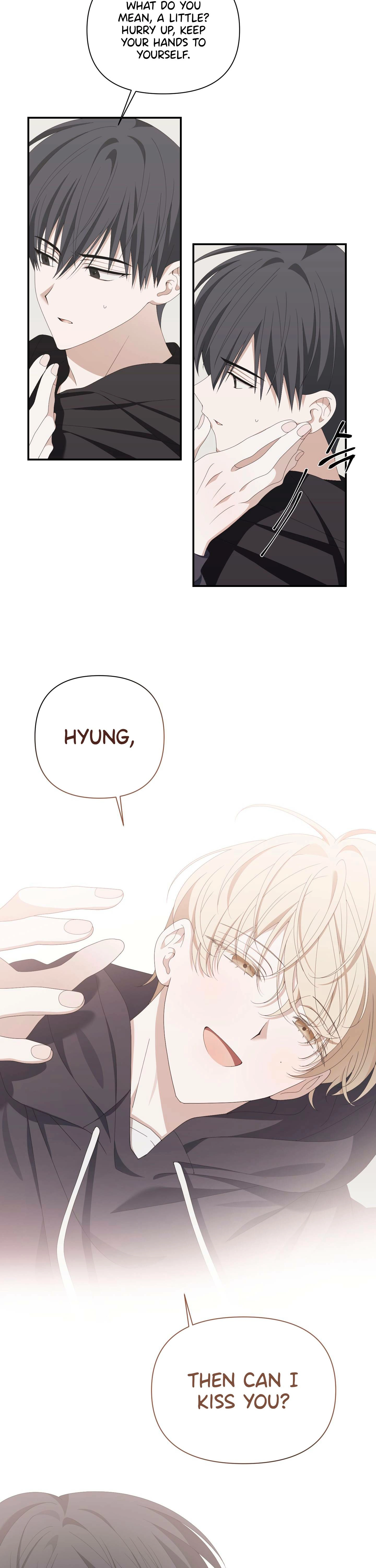 Read X Shot chapter 8 image 9 on Lezhin