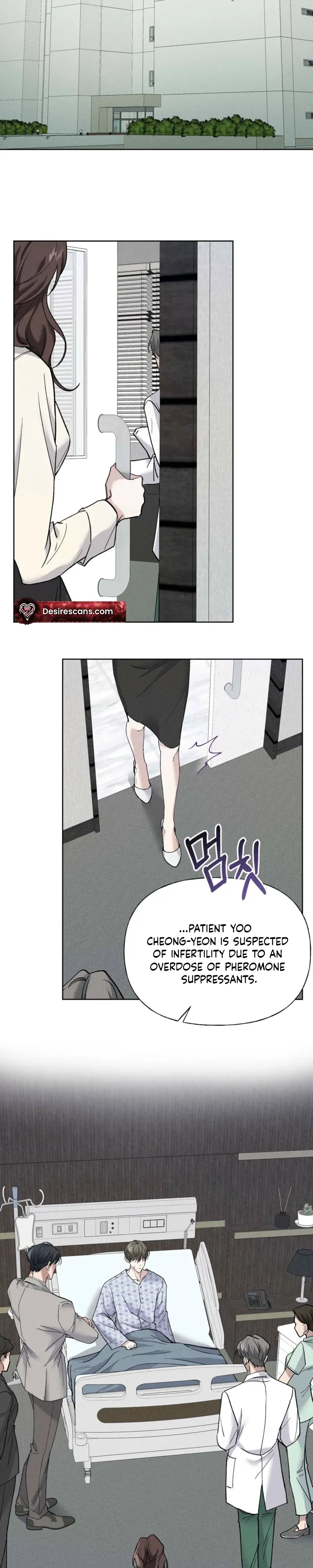 Read X-Sponsor chapter 1 image 11 on Lezhin