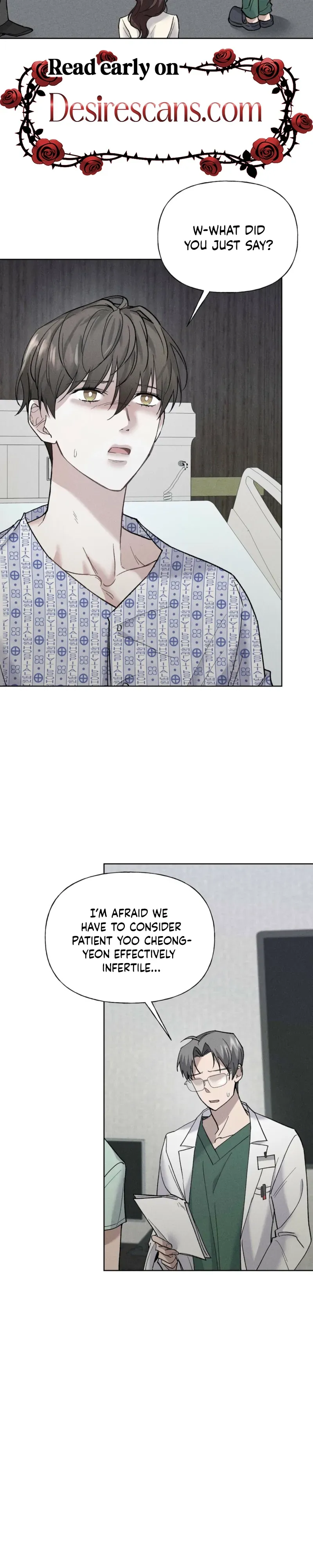 Read X-Sponsor chapter 1 image 12 on Lezhin