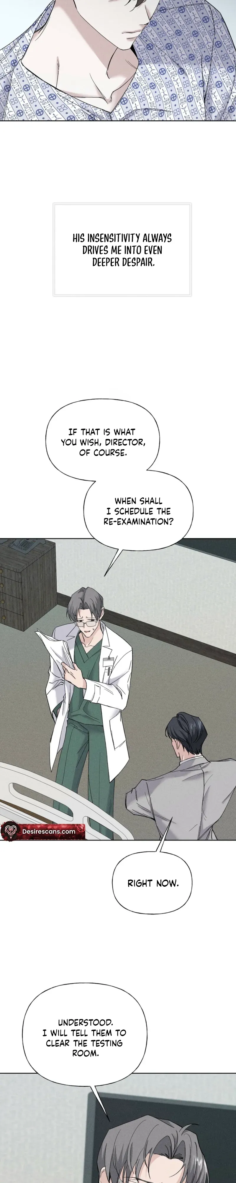 Read X-Sponsor chapter 1 image 14 on Lezhin