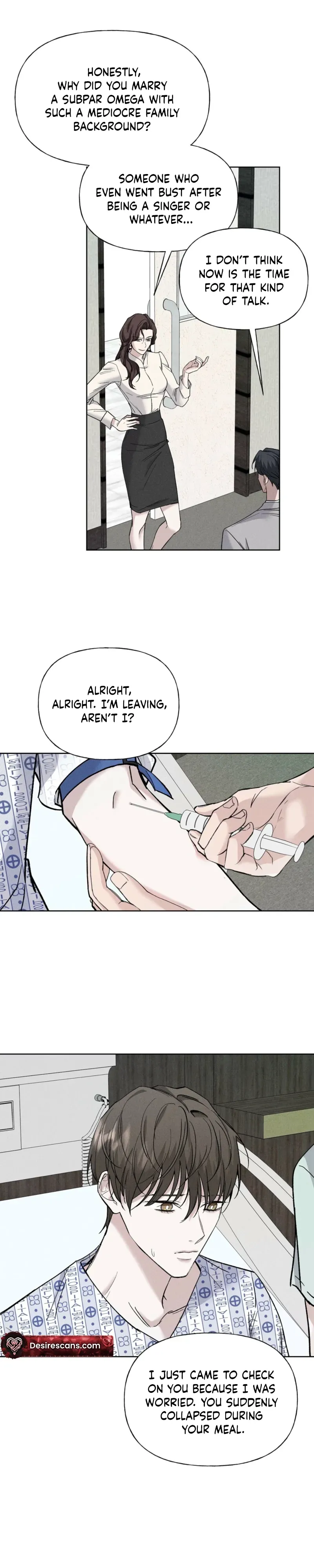 Read X-Sponsor chapter 1 image 17 on Lezhin