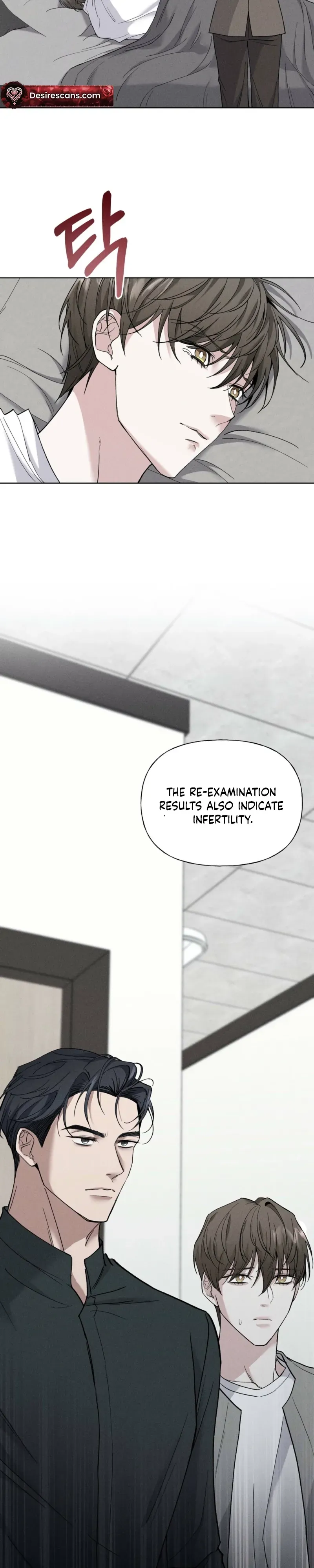 Read X-Sponsor chapter 1 image 25 on Lezhin