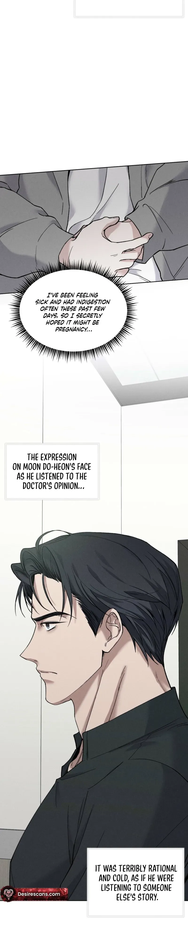 Read X-Sponsor chapter 1 image 27 on Lezhin