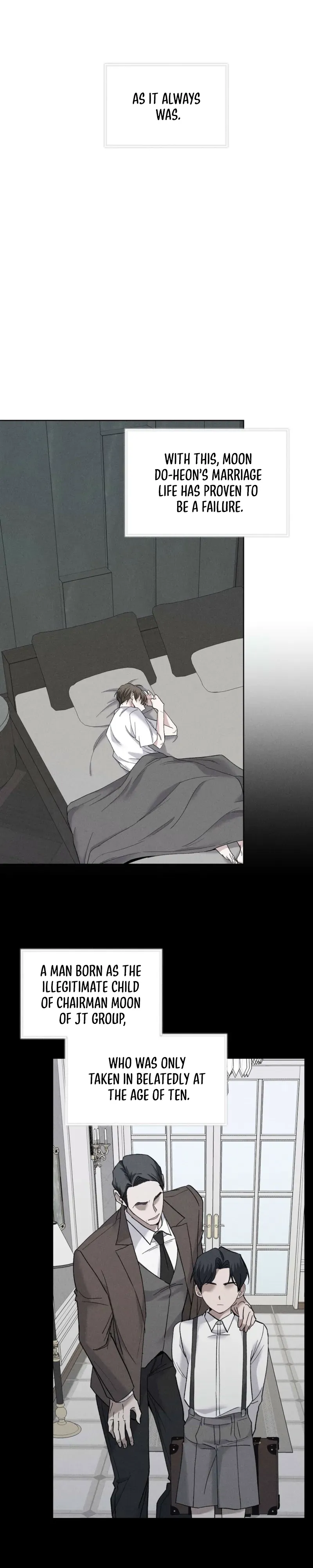 Read X-Sponsor chapter 1 image 28 on Lezhin