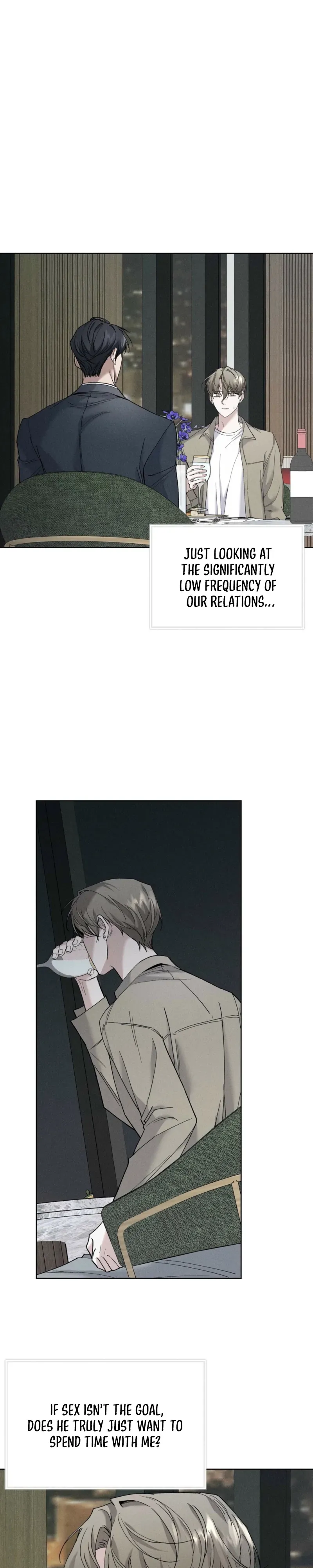 Read X-Sponsor chapter 1 image 5 on Lezhin