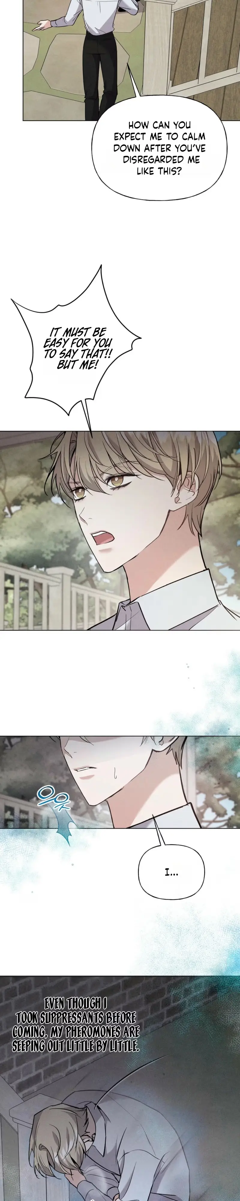 Read X-Sponsor chapter 10 image 1 on Lezhin