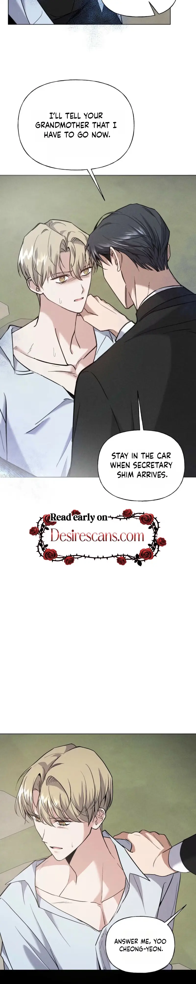 Read X-Sponsor chapter 10 image 10 on Lezhin