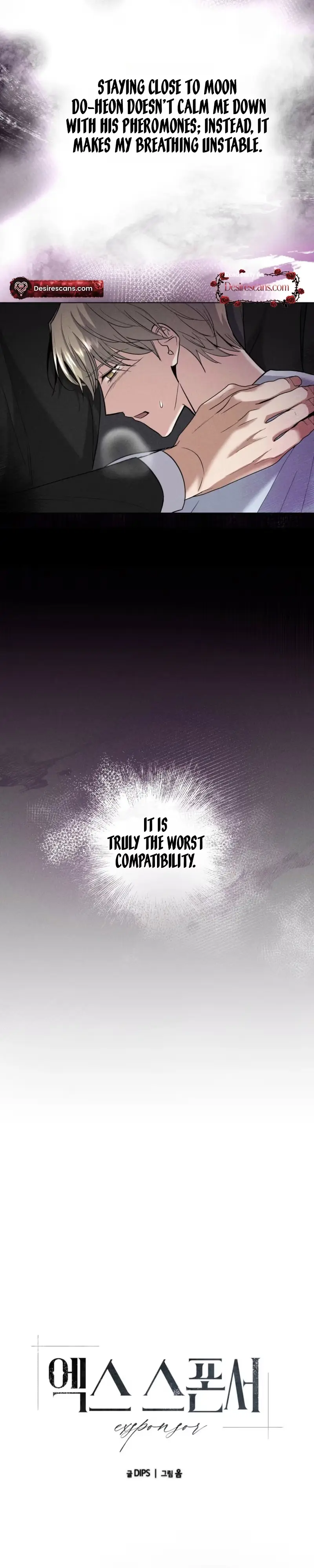 Read X-Sponsor chapter 10 image 12 on Lezhin