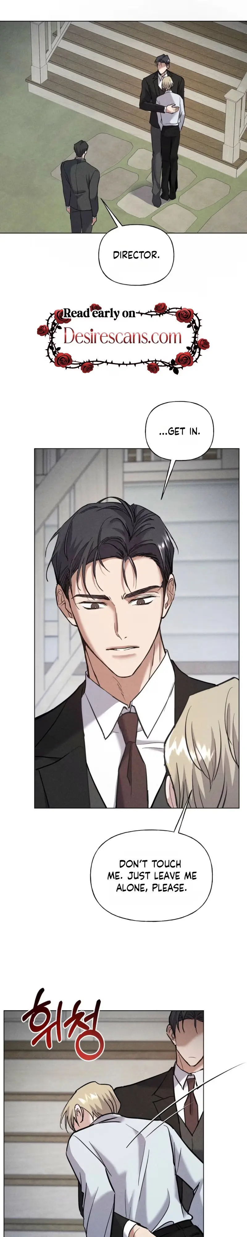 Read X-Sponsor chapter 10 image 13 on Lezhin