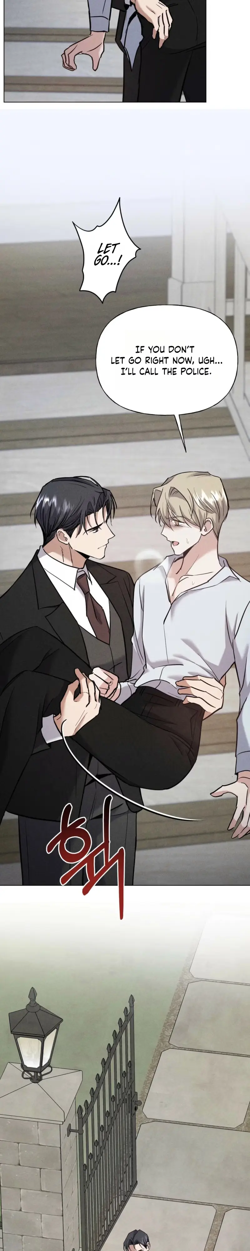 Read X-Sponsor chapter 10 image 14 on Lezhin