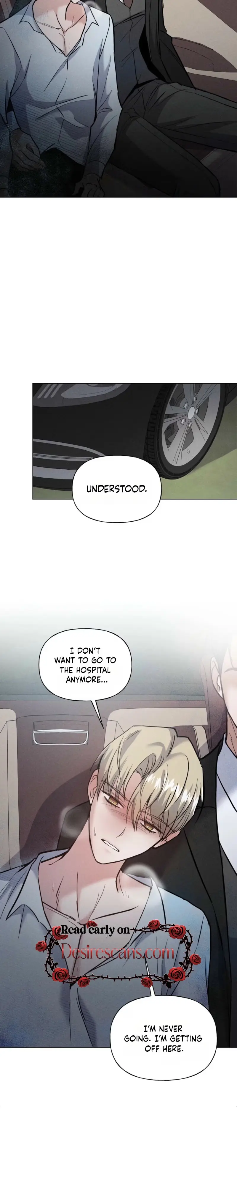 Read X-Sponsor chapter 10 image 16 on Lezhin