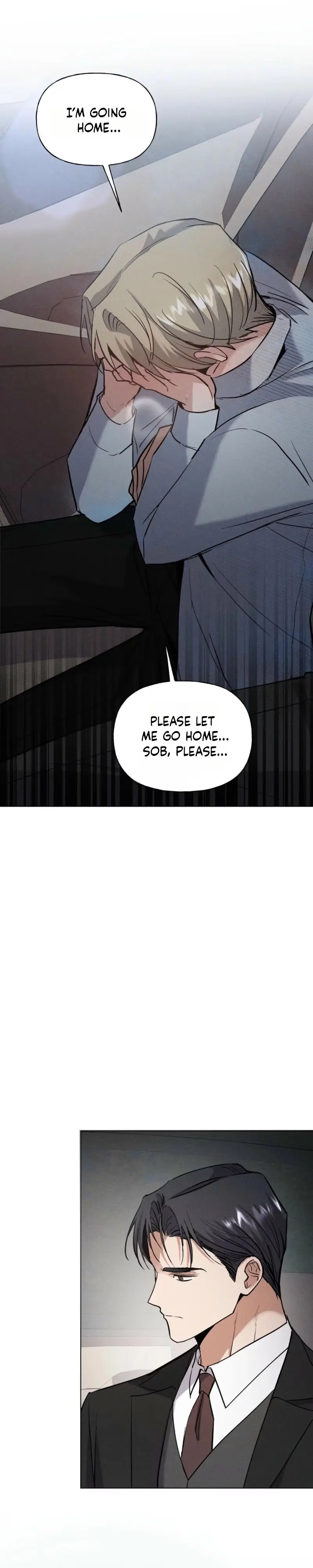 Read X-Sponsor chapter 10 image 17 on Lezhin