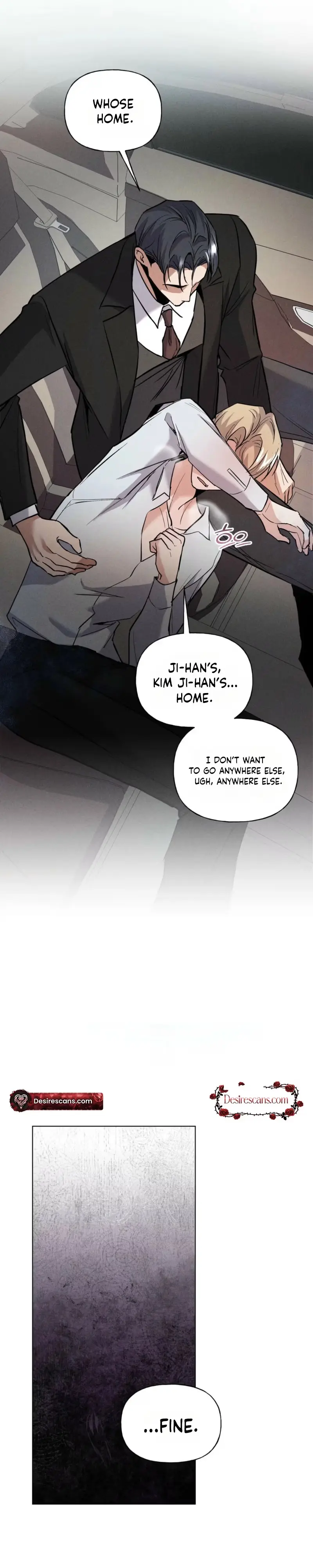 Read X-Sponsor chapter 10 image 18 on Lezhin