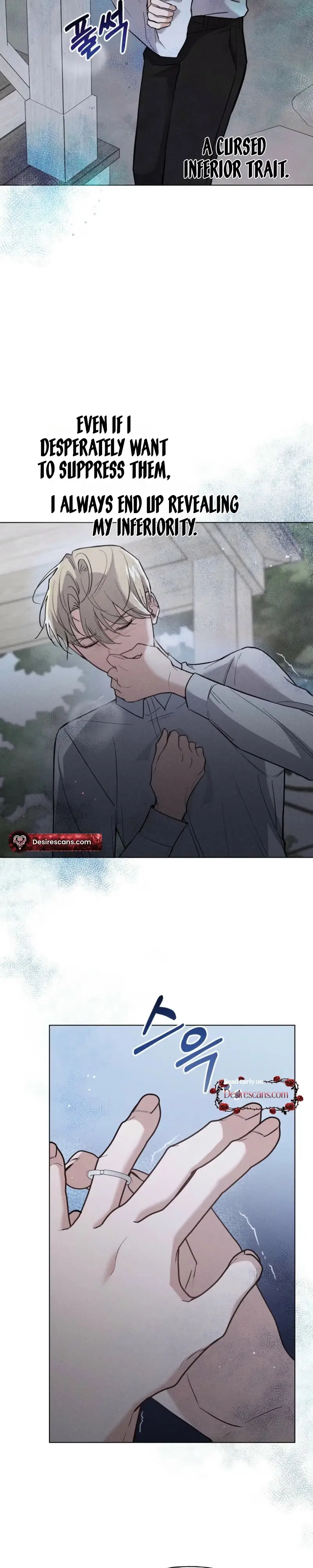 Read X-Sponsor chapter 10 image 2 on Lezhin
