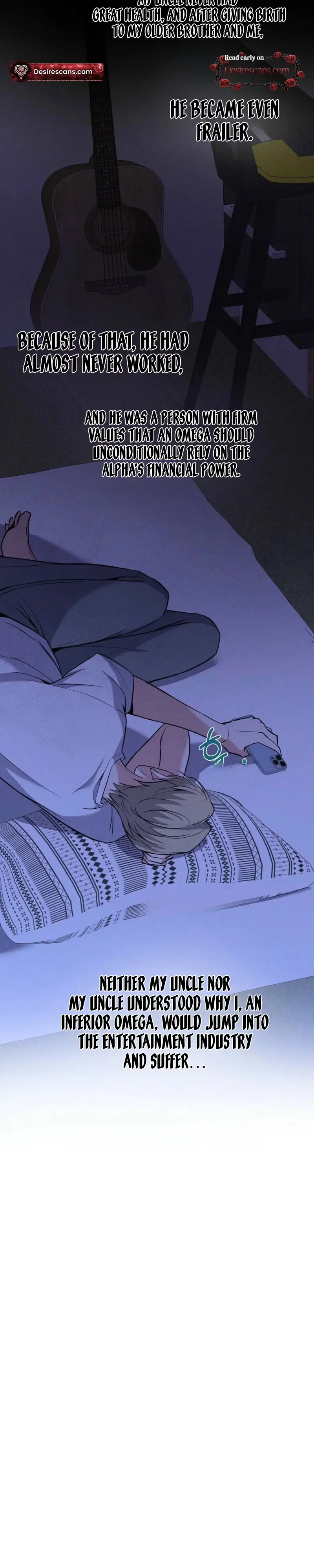 Read X-Sponsor chapter 10 image 22 on Lezhin