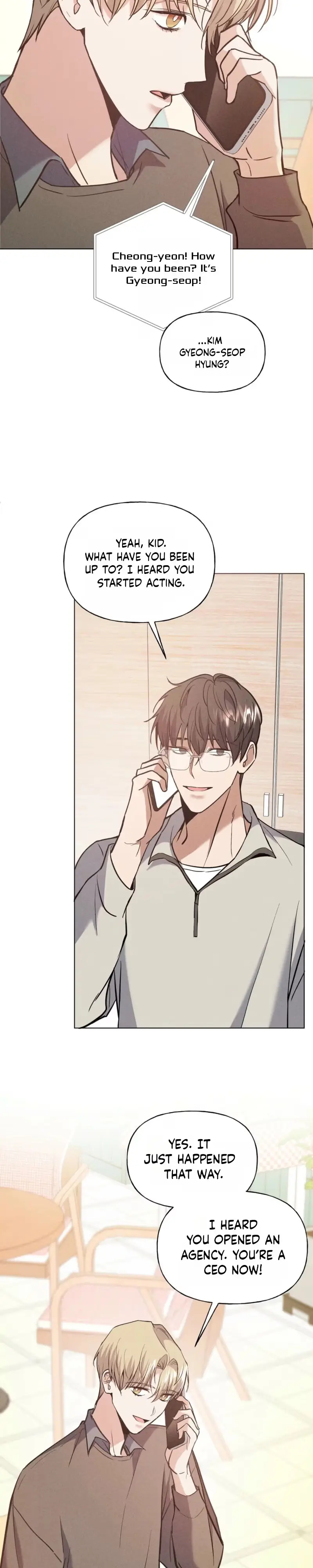 Read X-Sponsor chapter 10 image 24 on Lezhin