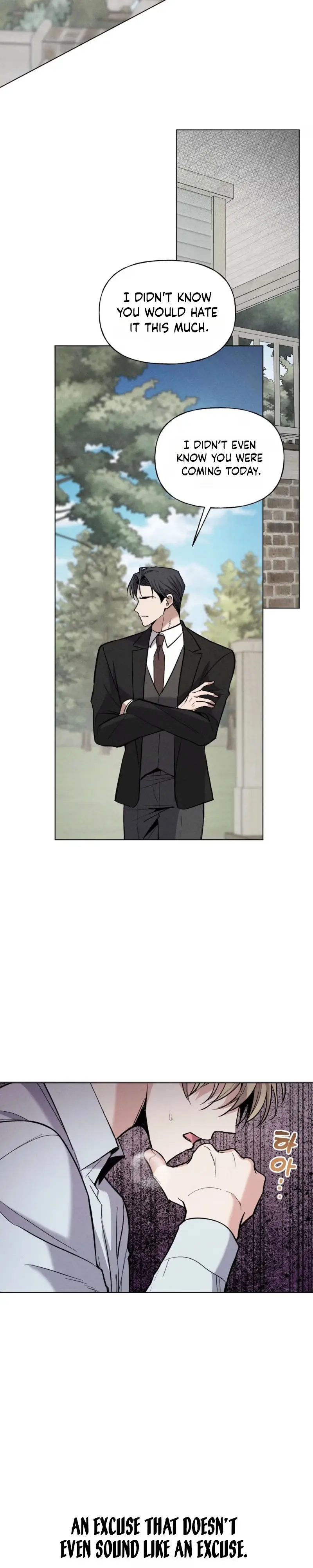 Read X-Sponsor chapter 10 image 7 on Lezhin