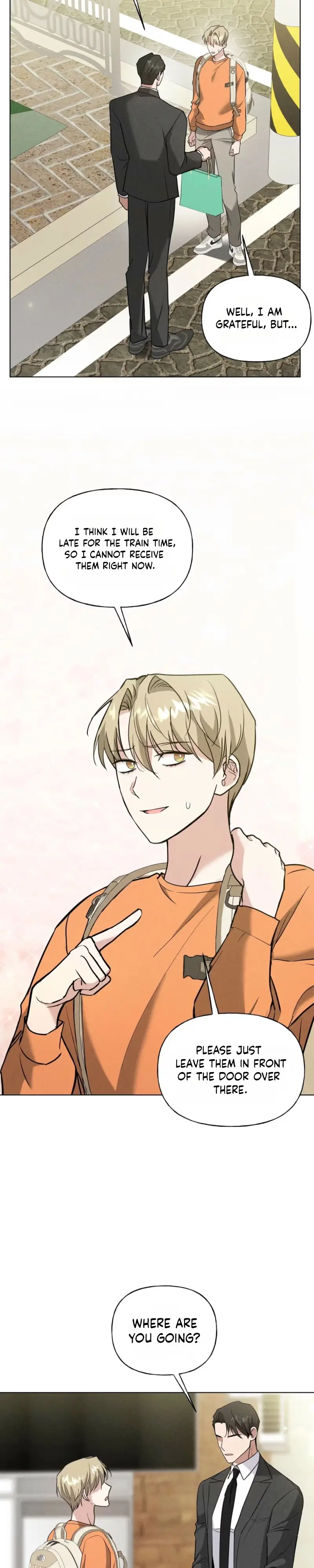 Read X-Sponsor chapter 11 image 10 on Lezhin