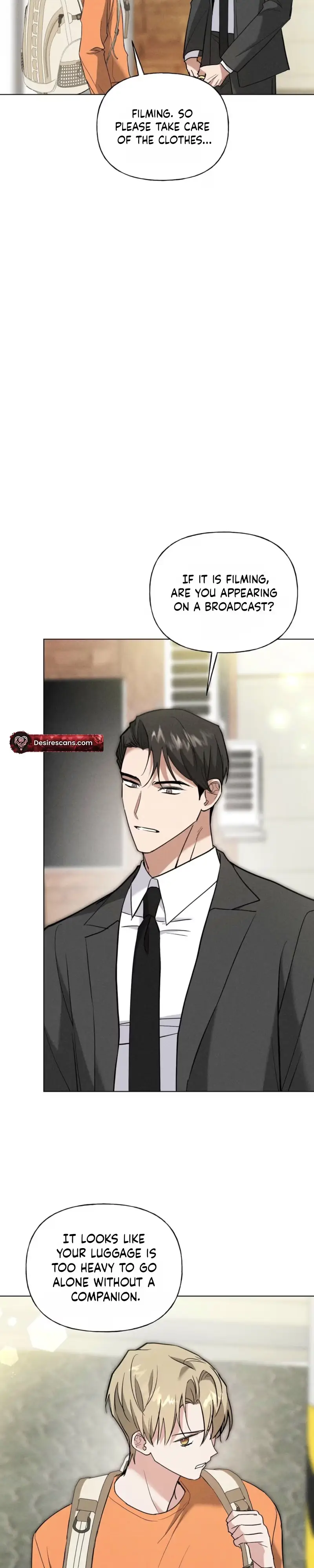 Read X-Sponsor chapter 11 image 11 on Lezhin