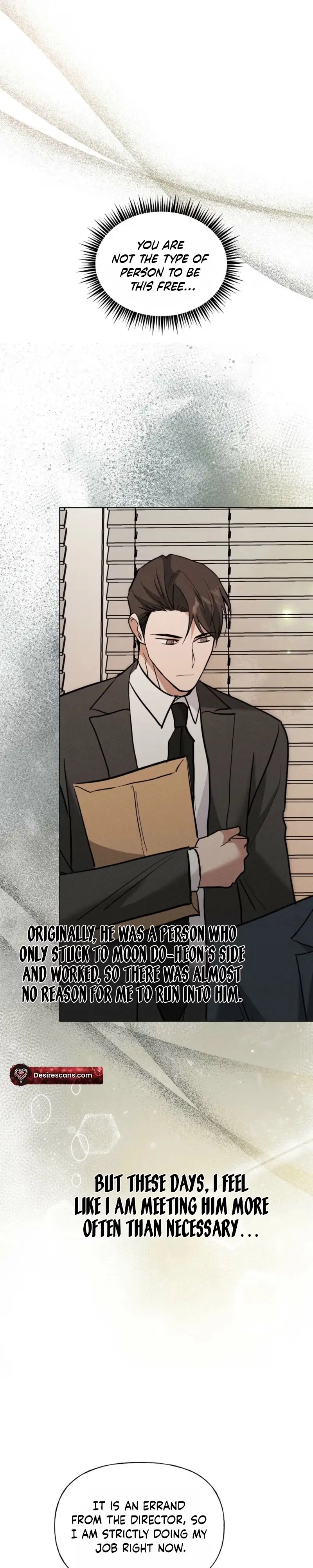 Read X-Sponsor chapter 11 image 14 on Lezhin