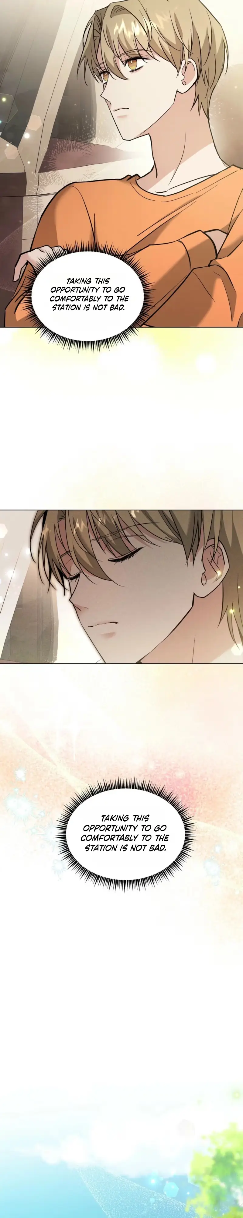 Read X-Sponsor chapter 11 image 16 on Lezhin