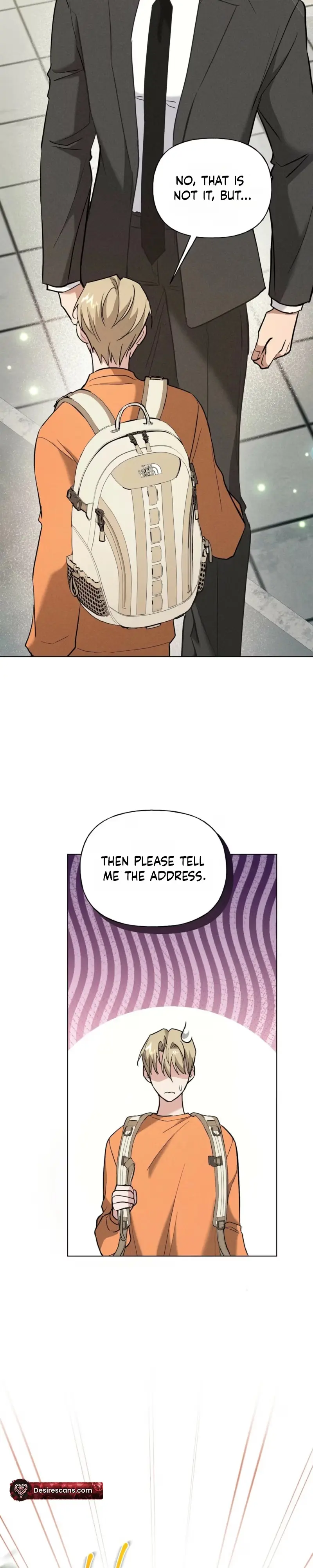 Read X-Sponsor chapter 11 image 20 on Lezhin