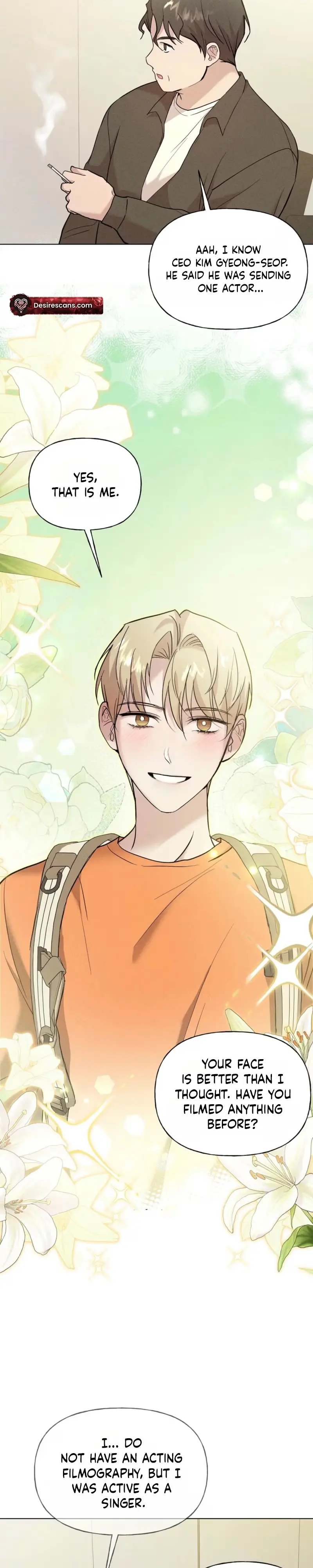 Read X-Sponsor chapter 11 image 24 on Lezhin