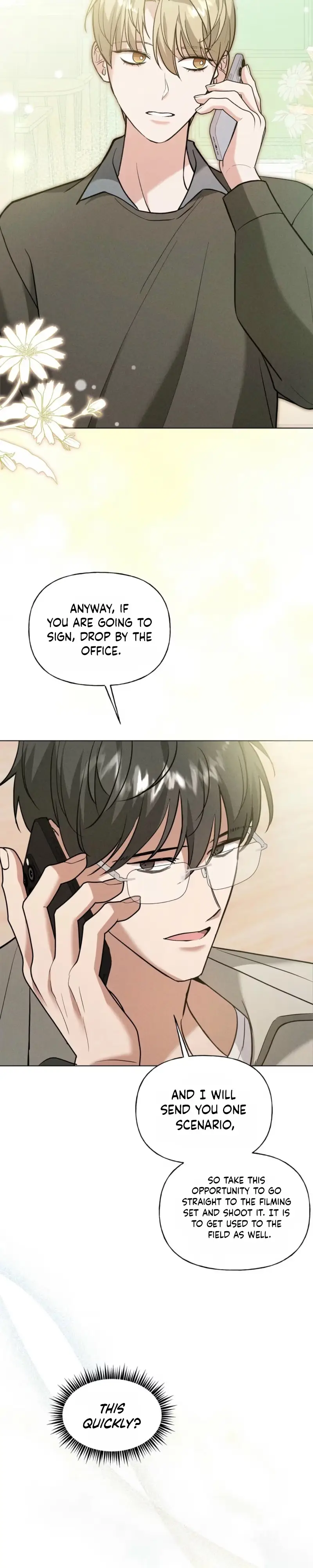 Read X-Sponsor chapter 11 image 3 on Lezhin