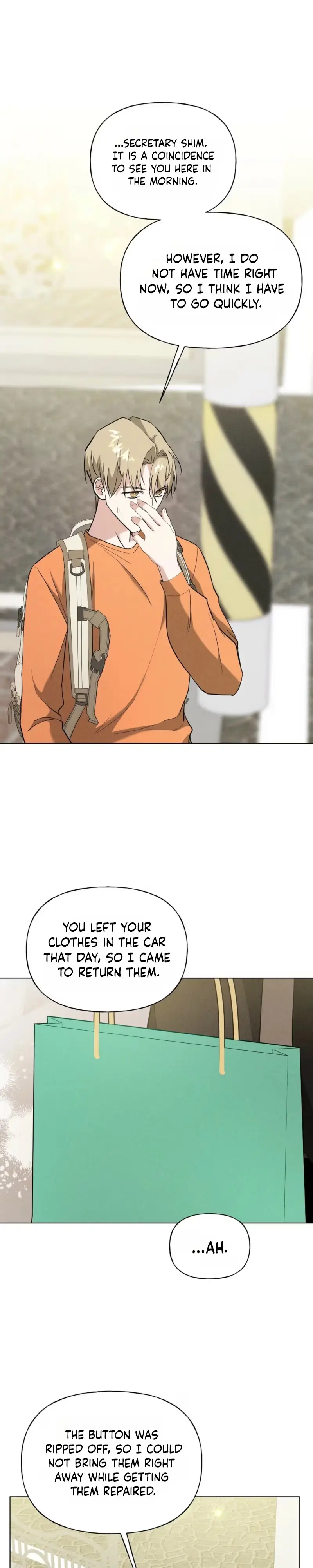 Read X-Sponsor chapter 11 image 9 on Lezhin