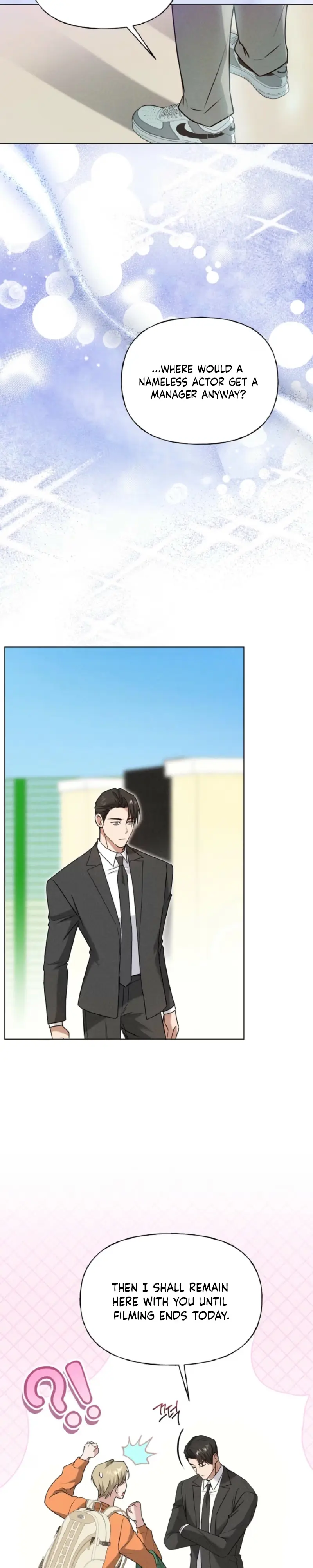 Read X-Sponsor chapter 12 image 10 on Lezhin
