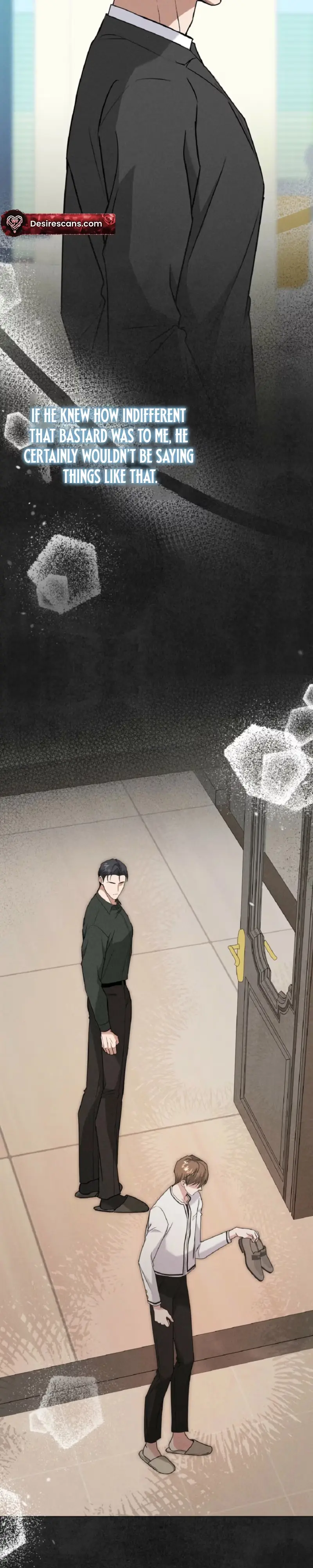 Read X-Sponsor chapter 12 image 14 on Lezhin