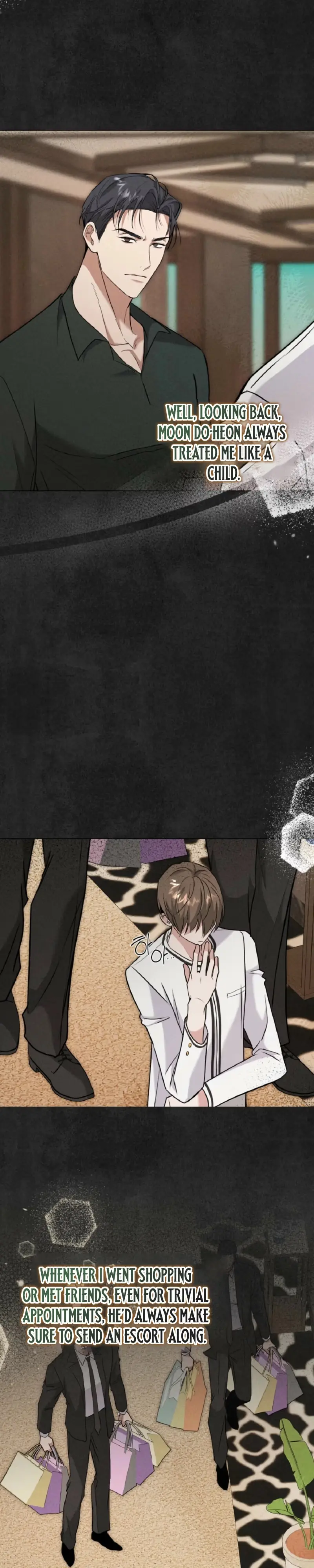 Read X-Sponsor chapter 12 image 15 on Lezhin