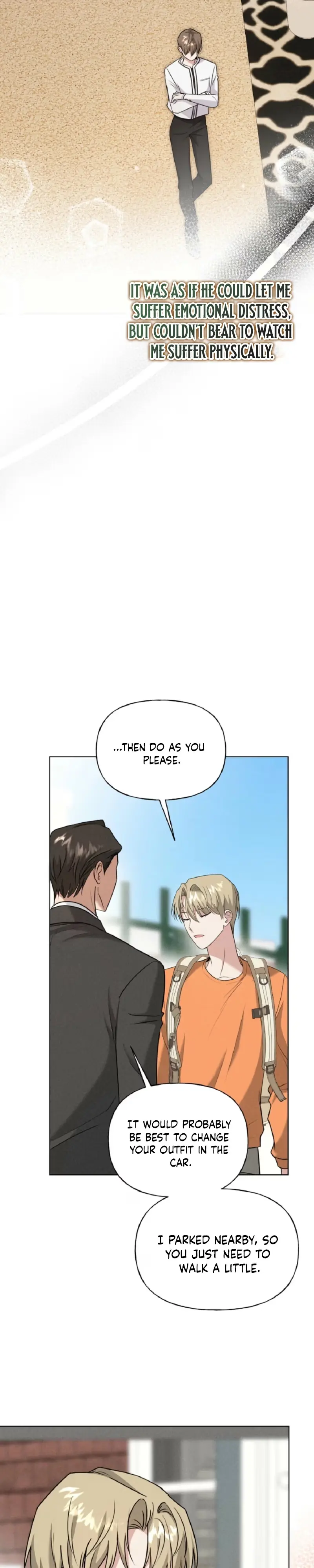 Read X-Sponsor chapter 12 image 16 on Lezhin